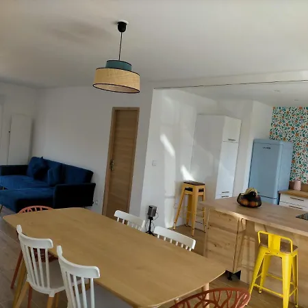 Chez Emilie * Cucq