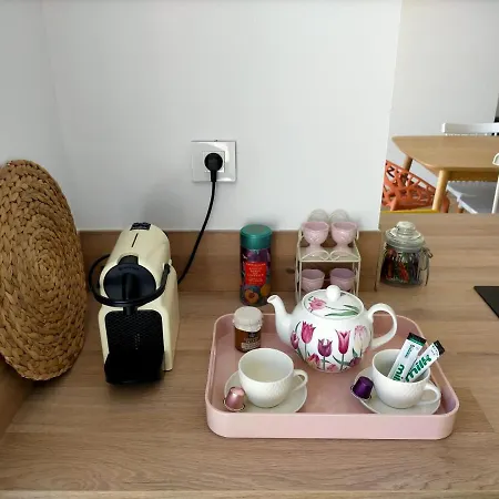 Chez Emilie *